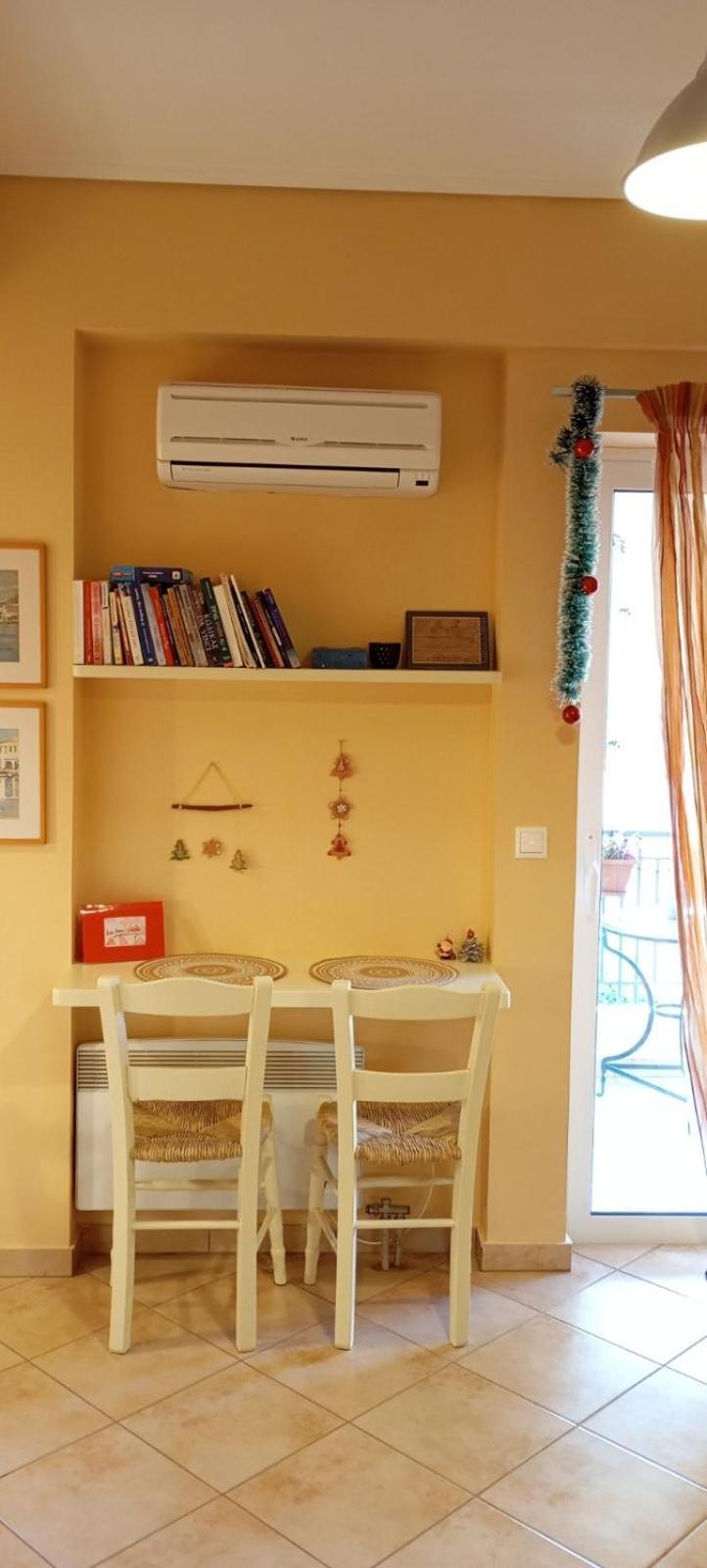 Polyxeni Apartment Athens Exterior photo